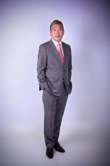 刘家滨--常务副会长